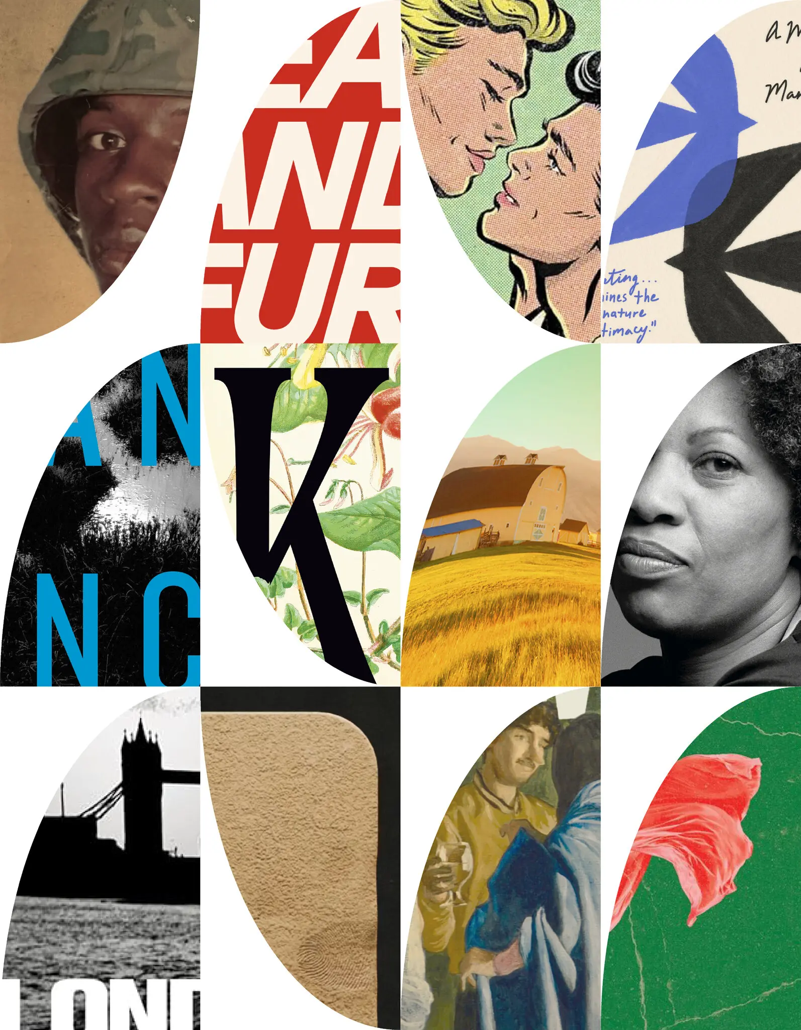 NYT Best Books of the Year…