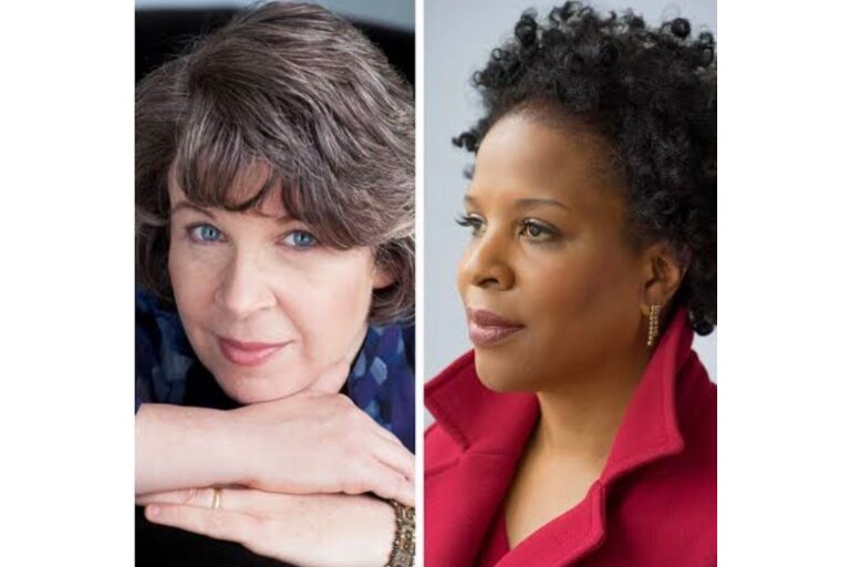 NPR All Things Considered: Novelists Tayari Jones and Meg Wolitzer on Mothers