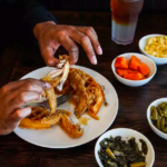 Travel + Leisure: Tayari Jones Covers Atlanta’s Food Scene