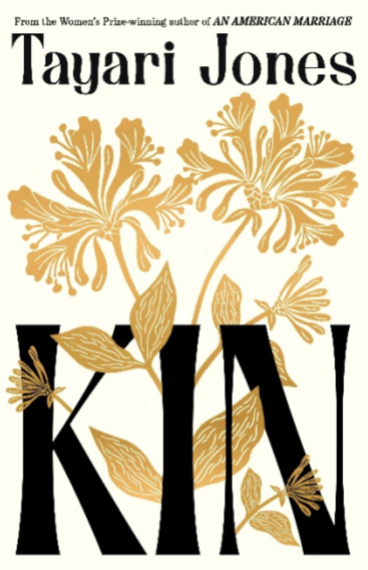 KIN Published in the UK